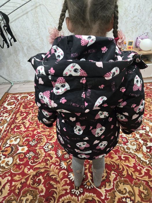 Продам детский комбинезон