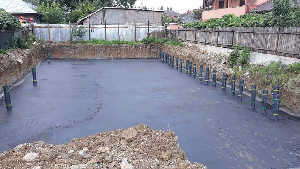 Hidroizolatii Ploiesti