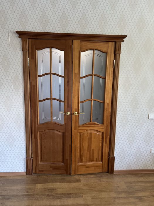 Двери межкомнатные