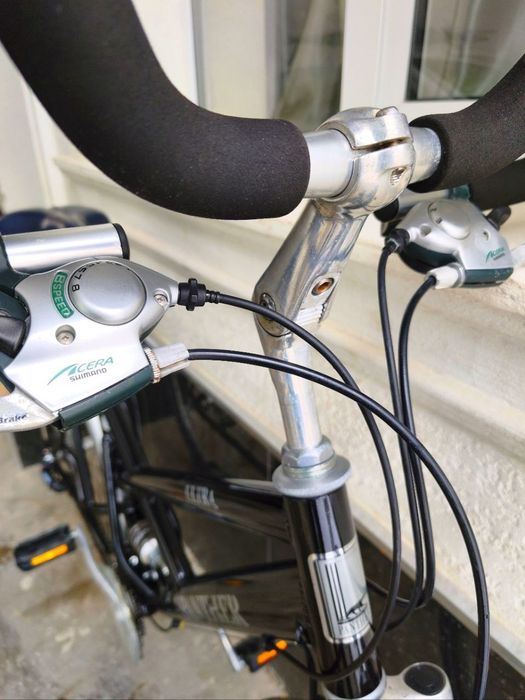 Panther 28 Germaniya velosipedi