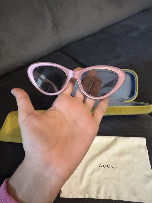 Оригинални очила Gucci