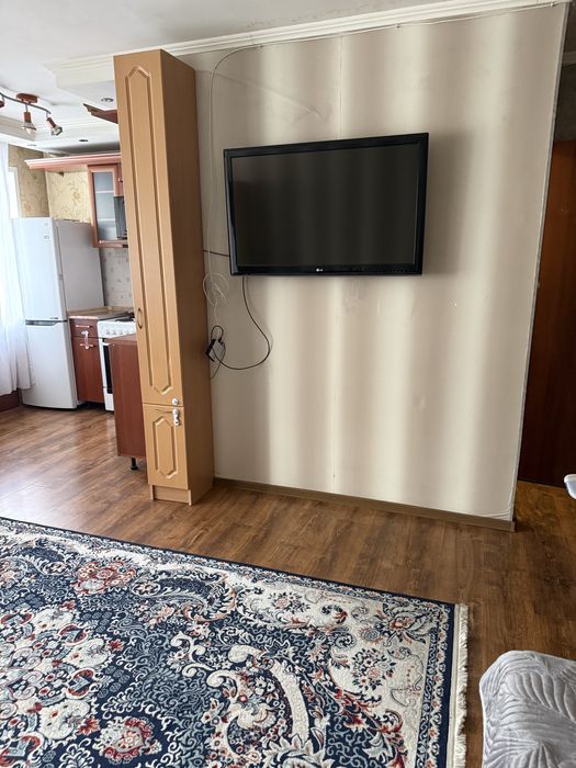 Посуточно 1,5 на Крылова