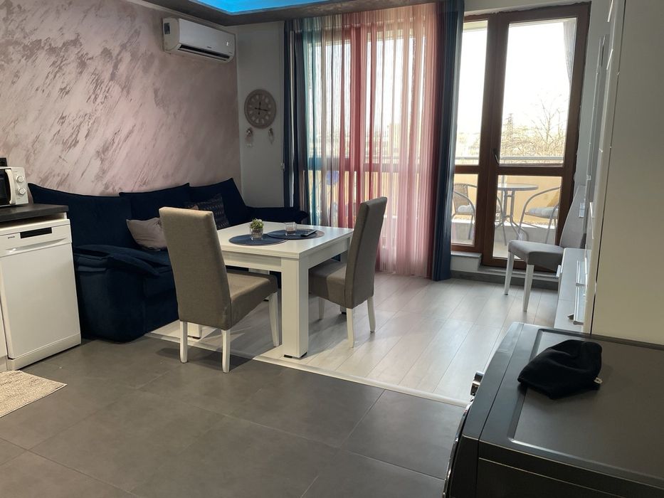 Частна  обява от Собственик.АПАРТАМЕНТ 110КВ С ГАРАЖ 40кв. в Беломорск