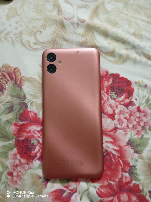 Samsung A04e срочно