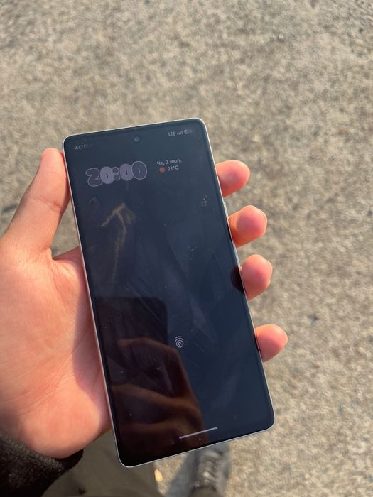 Google Pixel 7

Продам или обменяю Google Pixel 7