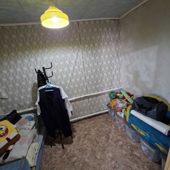 Продам дом в рн Коминтерн, Жазира