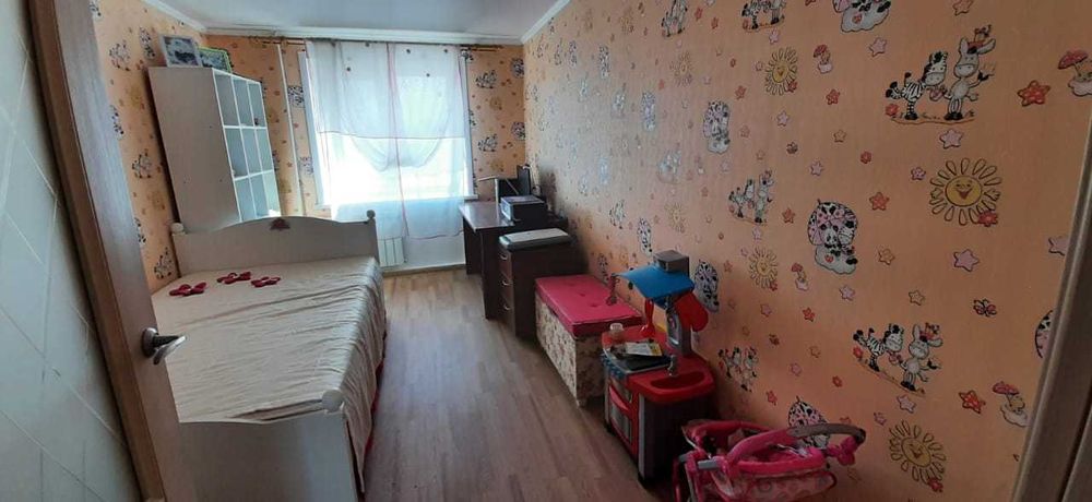 Продаю 3-х комнатную