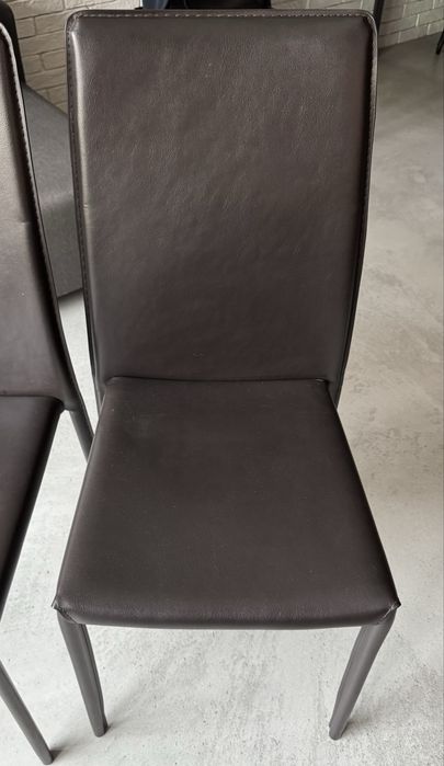 Италиански столове - 4 бр