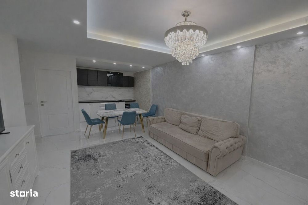 Vila 3 Camere Colentina 2019