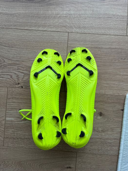Бутонки Nike Mercurial Superfly 8 Academy MG