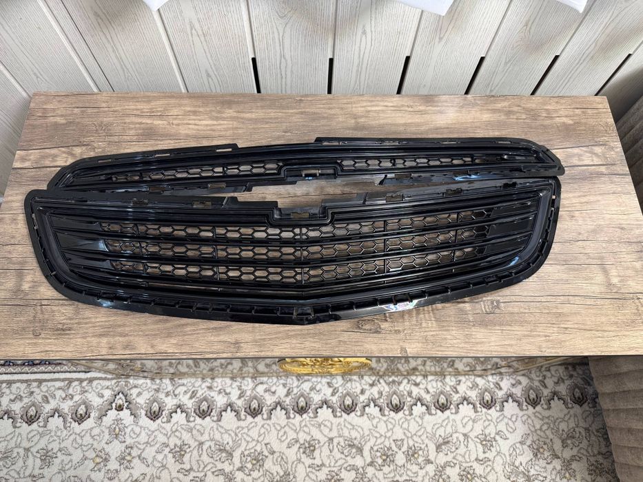 Cobalt Oblisofka, Облицовка Кобалт