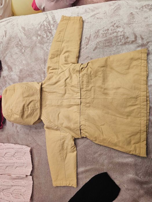 Lot haine fetițe, marimea 98