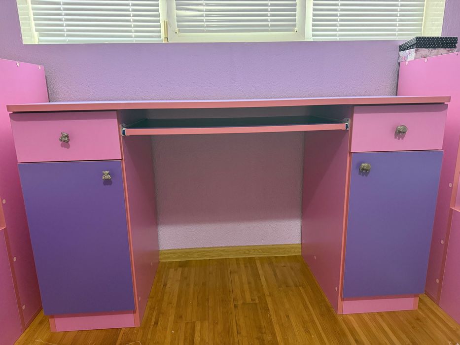 Обзавеждане на детска стая