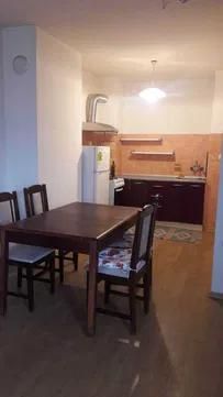 Дава се под наем Двустаен апартамент в София, Лозенец - 59 кв.м за 550 € - Снимка #1