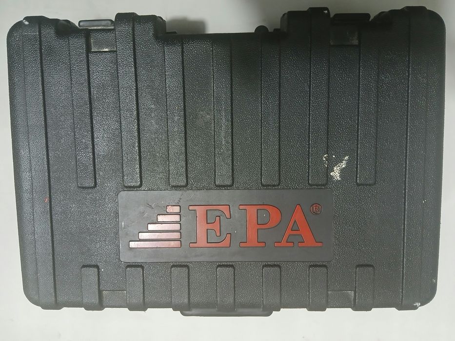 EPA perforator sotiladi.
Holati yaxshi, kam ishlatilgan.
Komplekt: qut