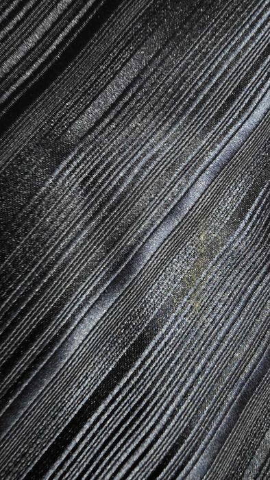 DiBanGu - Cravata bartati, gri