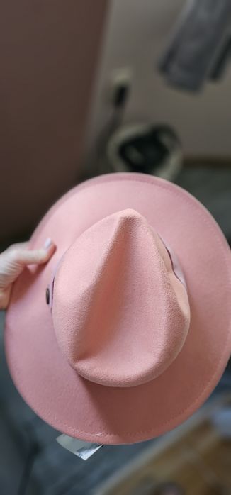 Шапка Федора  Guzel