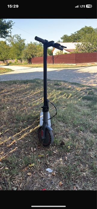 Trotineta escoter