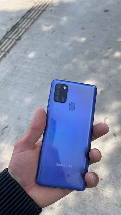 Samsung a21s 32..