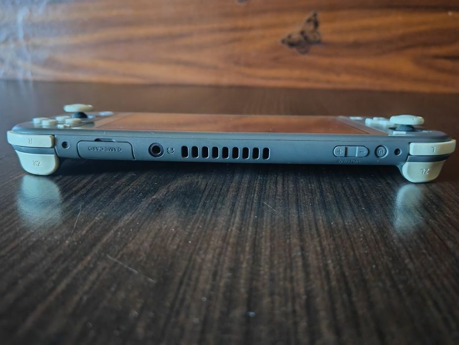 Schimb Nintendo                   .