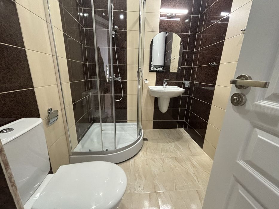 Продава се Двустаен апартамент в к.к. Дюни - 52 кв.м за 1443 €/кв.м - Снимка #2