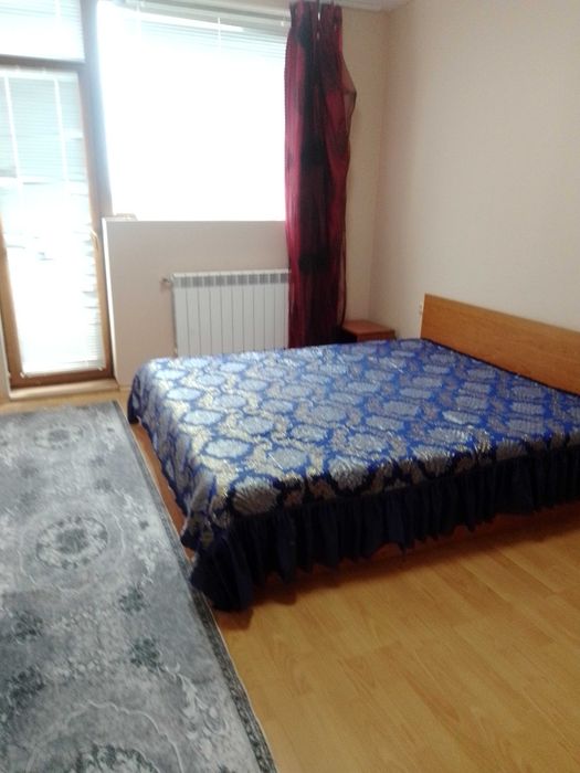 Дава се под наем Тристаен апартамент в Плевен, Дружба 1 - 120 кв.м за 357 € - Снимка #13