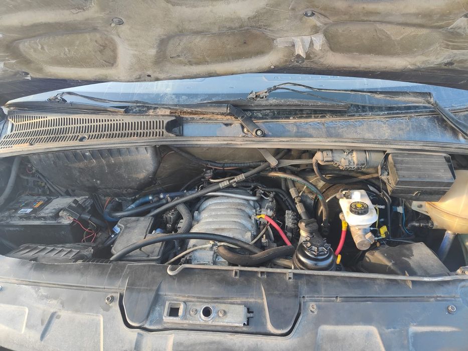 Продам  ГАЗель 5.2 м