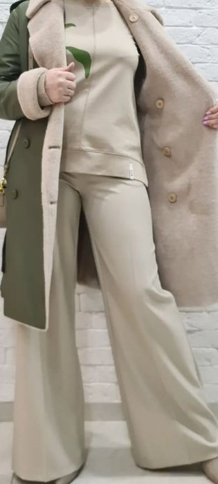 Продам двустороннюю шубку