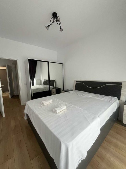 Apartament Regim Hotelier Iasi Centru