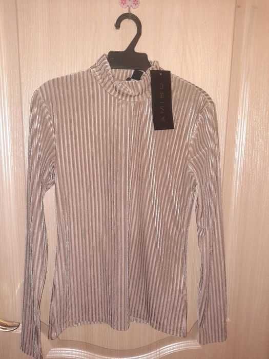 Кофты, блузки & водолазки