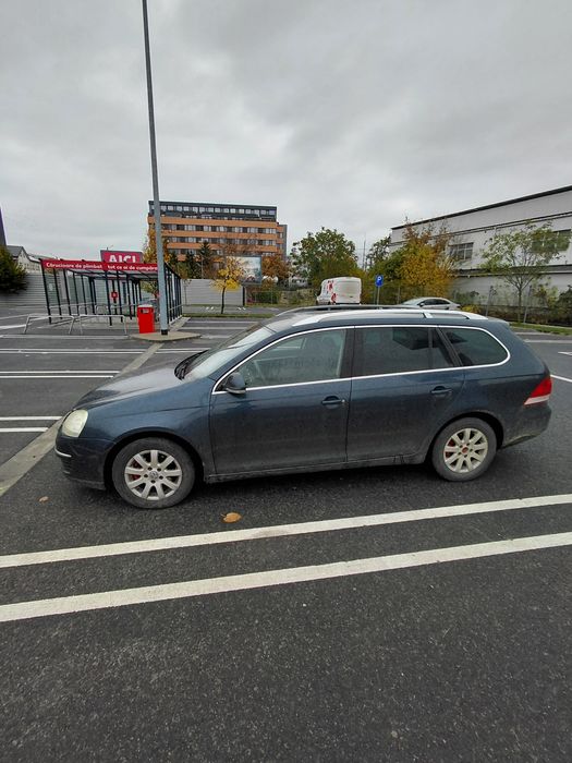 VOLKSWAGEN Golf 2009 — imagine 3