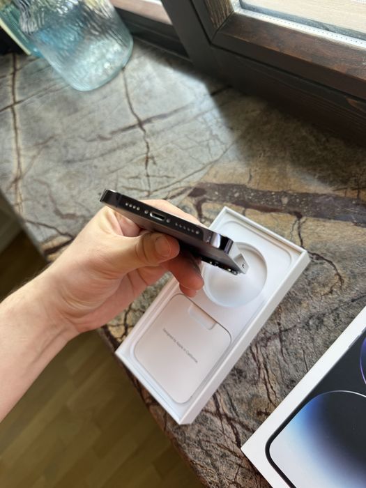 Срочно iPhone 14 PRO MAX 1TB