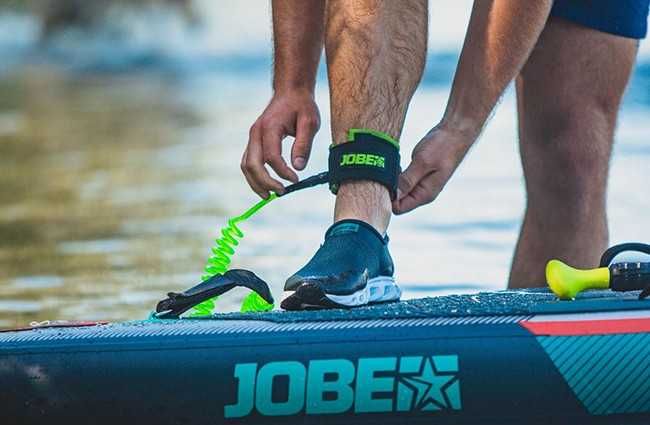 Lichidare Incaltaminte sporturi nautice Jobe Discover slip-on 594620004