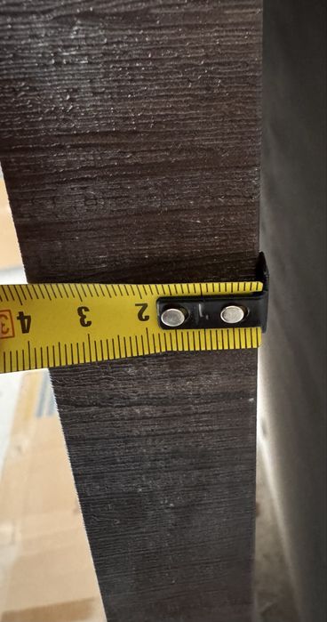 Интериорни врати