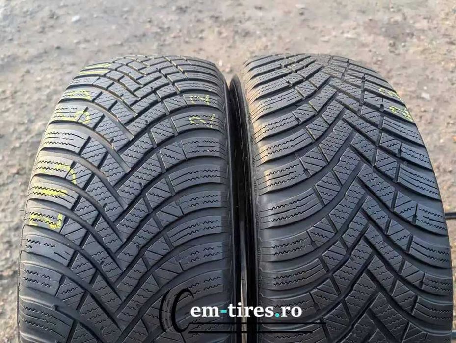 215/60 R16 • Iarna • Hankook Winter I cept RS3 99H | 2 buc | Pret/buc