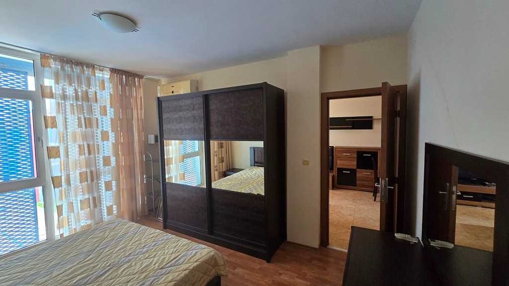 Продава се Тристаен апартамент в к.к. Слънчев бряг - 108 кв.м за 520 €/кв.м - Снимка #4