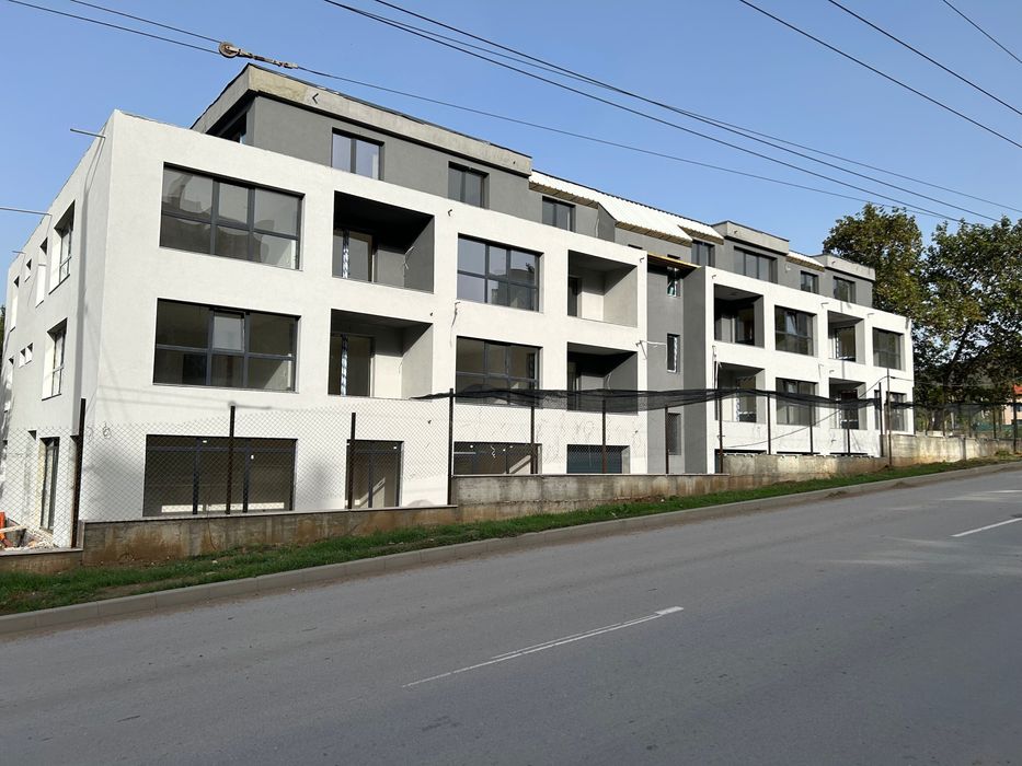 Продава се Двустаен апартамент в Варна, Владислав Варненчик - 70 кв.м за 1265 €/кв.м - Снимка #9