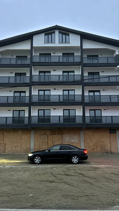 Audi A6 2.0 TDI 136 CP, bine întreținută și pregătită pentru un nou proprietar