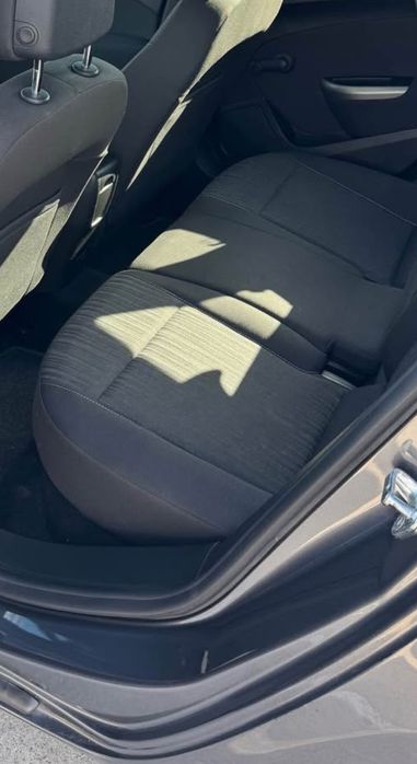 Opel Astra j 1.7 cdti,an 2011
