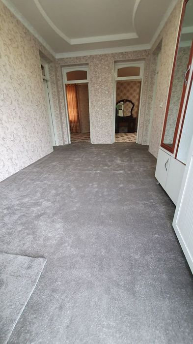 Ховли уй  ижарага  фаргона шахар беш бола