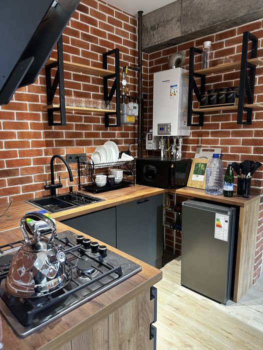 Kvartira ijaraga berilada 1 xonali Mirobod Quyliq masjidni oldida