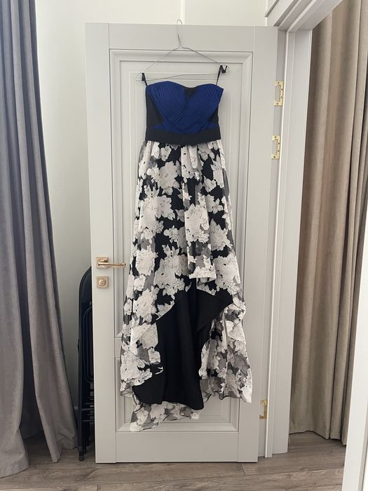 Продаю платье, одевалось пару раз