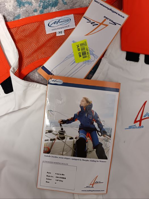 Salopeta și jacheta pentru navigat barcă iaht salupa