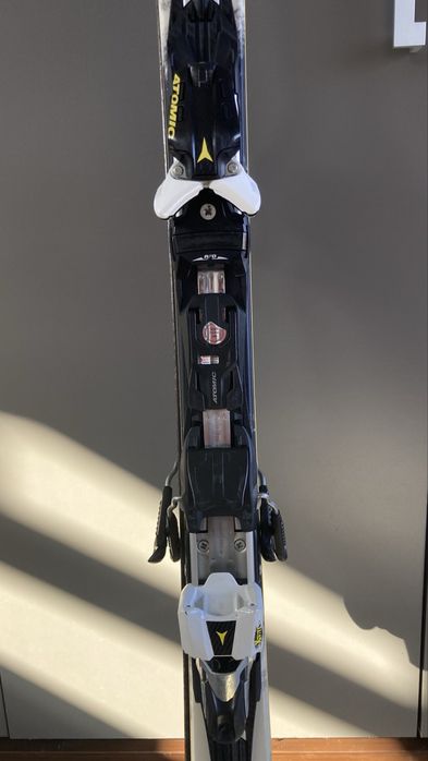 Atomic Redster GS 178 cm