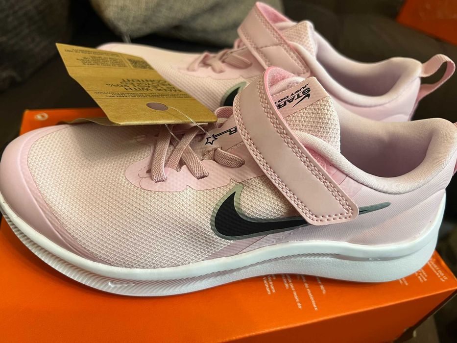 детски Маратонки Nike