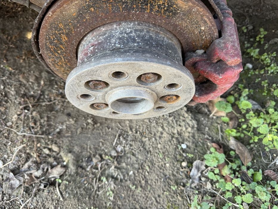 Продавам фланчи от сеат кордоба