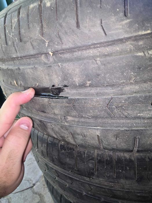Continental PremiumContact 5 195/65/r15