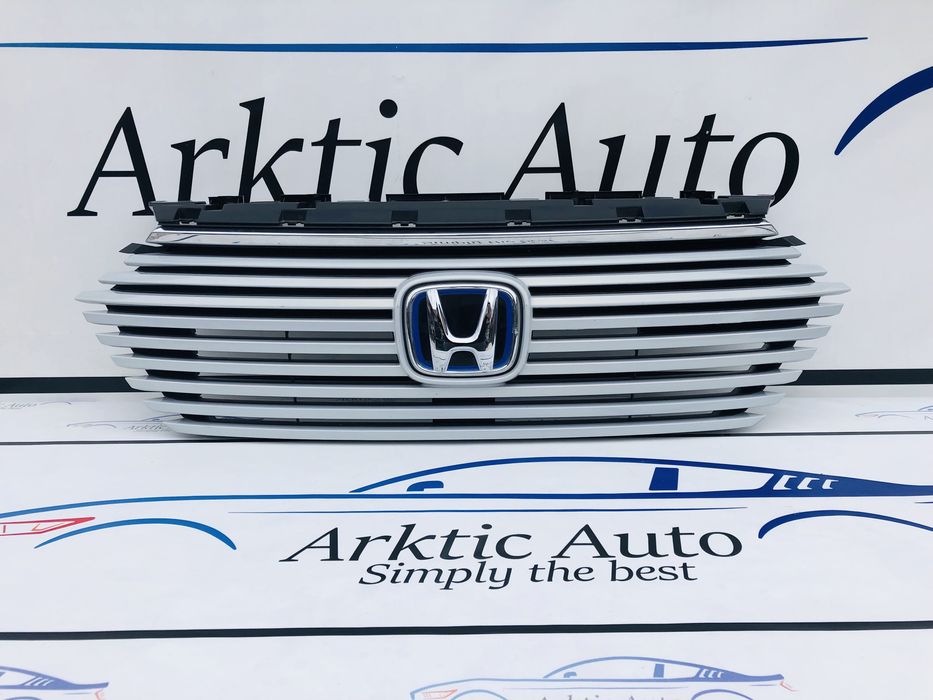 Grila radiator Honda HR -V după 2021