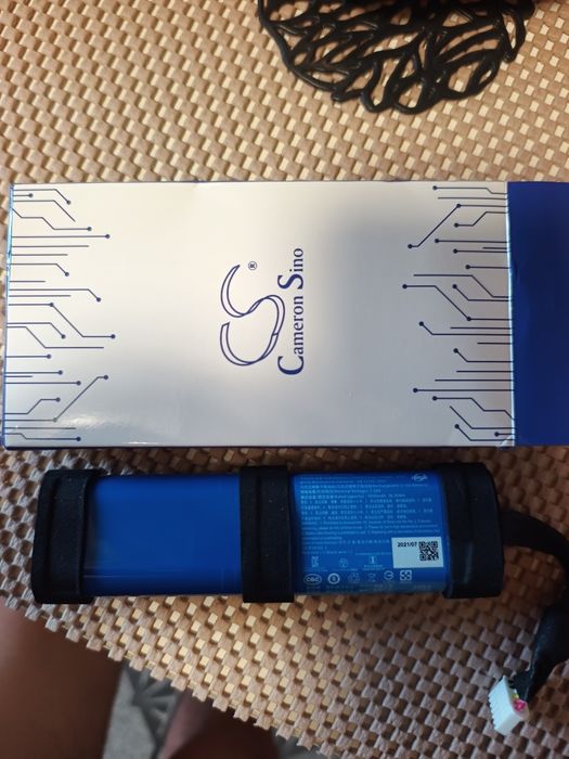 De vânzare la cutie