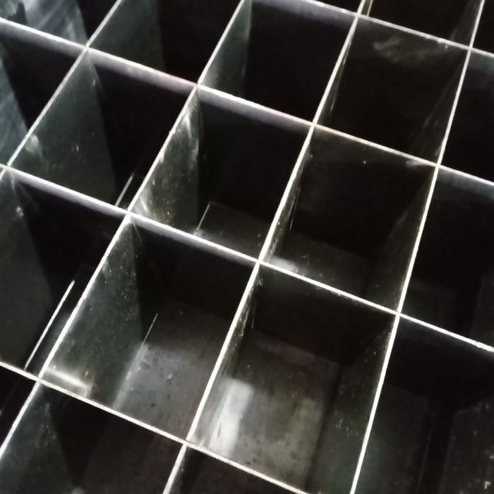 Формы для строительных блоков